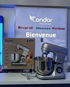 Petrin CONDOR double crochet  Grand model 