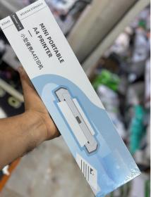 Xprinter mini portable A4 printer