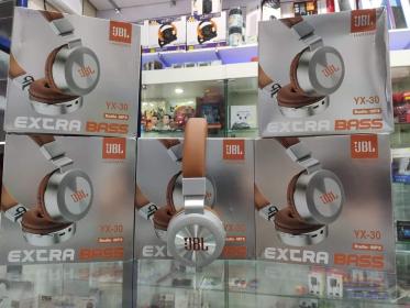 Casque JBL YX-30
