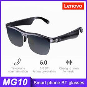 Lunettes solar bleutouth music 🎵 LENOVO