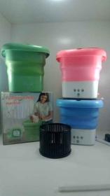 Mini Machine à Lave 1.8k.g