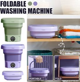 غسالة صغيرة. 2.5 كلغ 