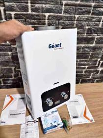 سخان ماء chauffe bain géant 6 litres