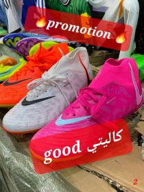 soulier Nike good