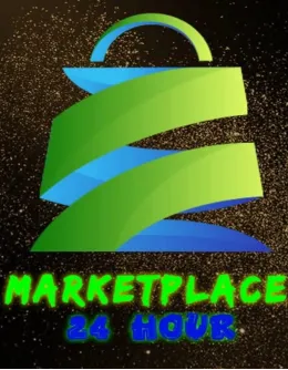 Marketplace 24 HOUR